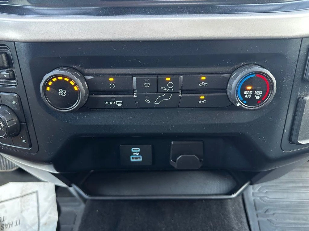 2023 Ford F-150 Xlt Crew Cab alt