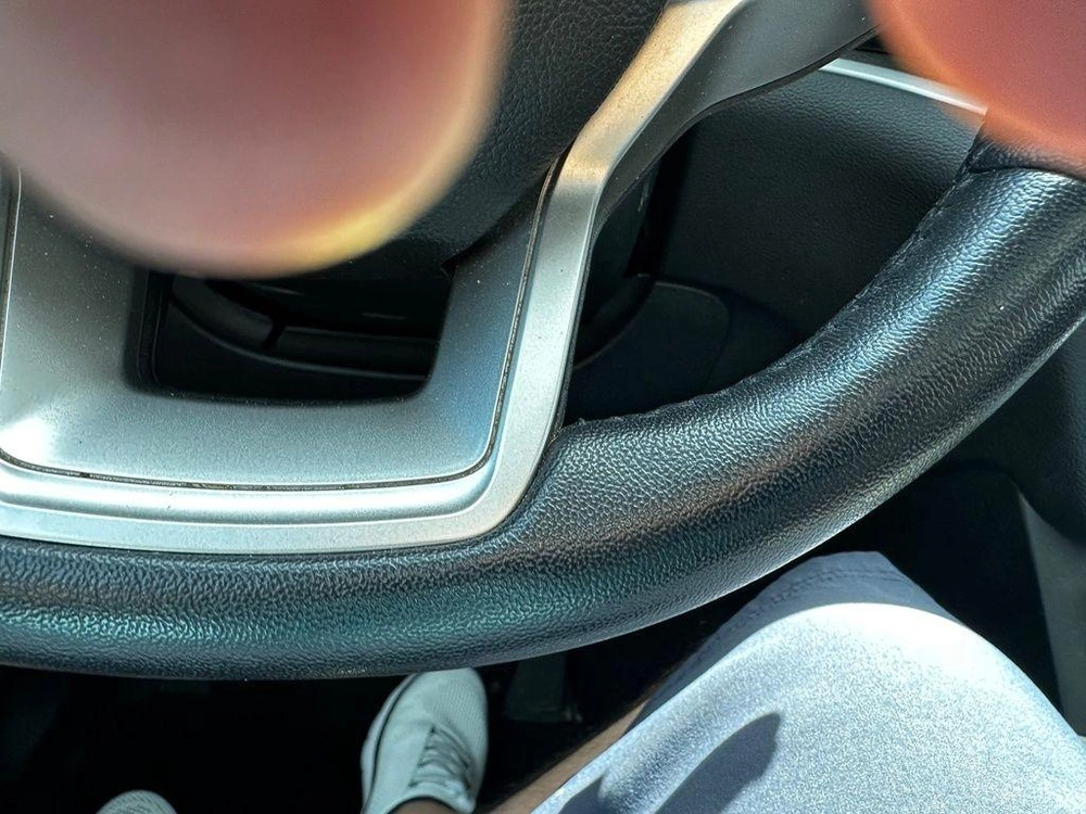 2022 Ford Explorer Xlt 4wd alt