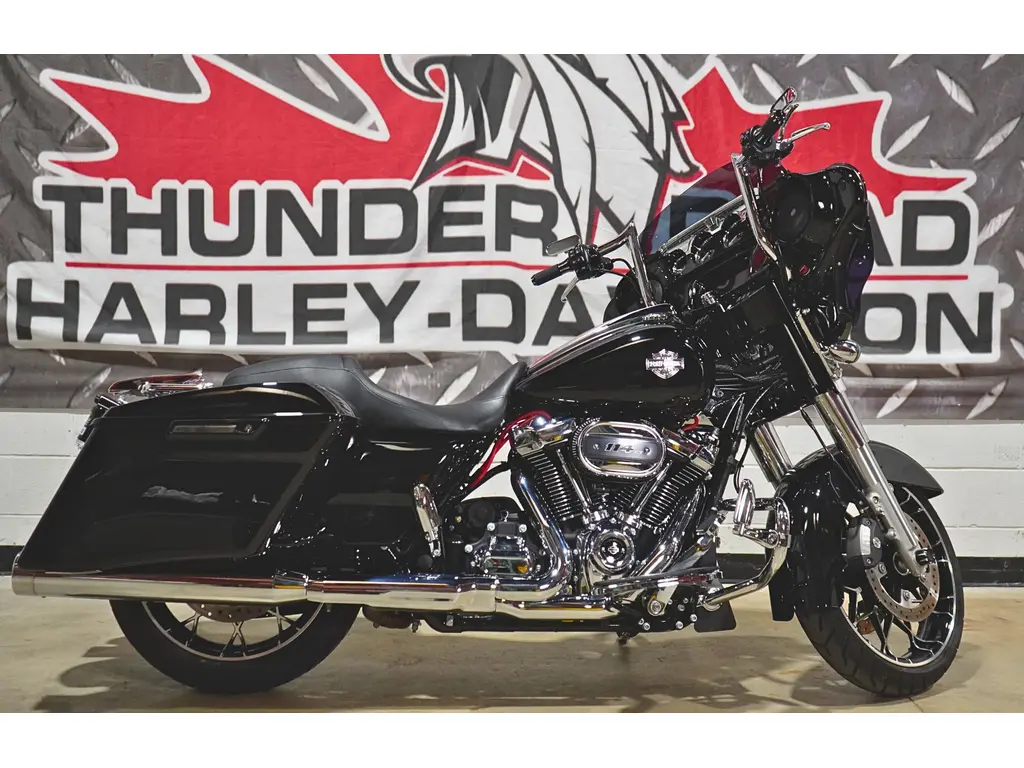 2023 Harley-Davidson FLHXS STREET GLIDE SPECIAL
