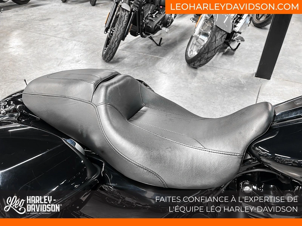 2022 Harley-davidson Flhxs Street Glide Special alt