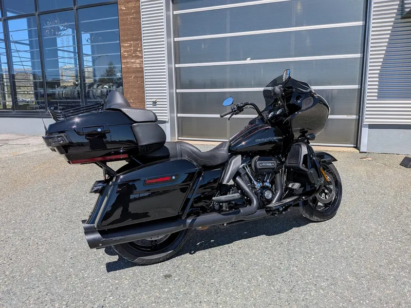 Harley-Davidson Road Glide Limited 2022