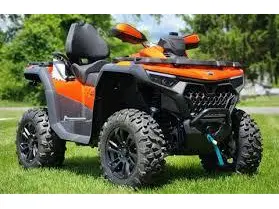 CFMOTO CFORCE 800 TOURING  2025