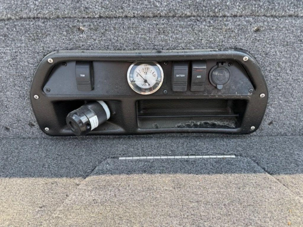 2025 Mirrocraft Holiday 1768 alt