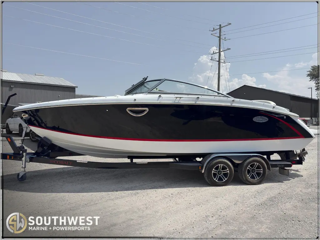 2016 Cobalt Boats R5 - NO Luxury Tax*