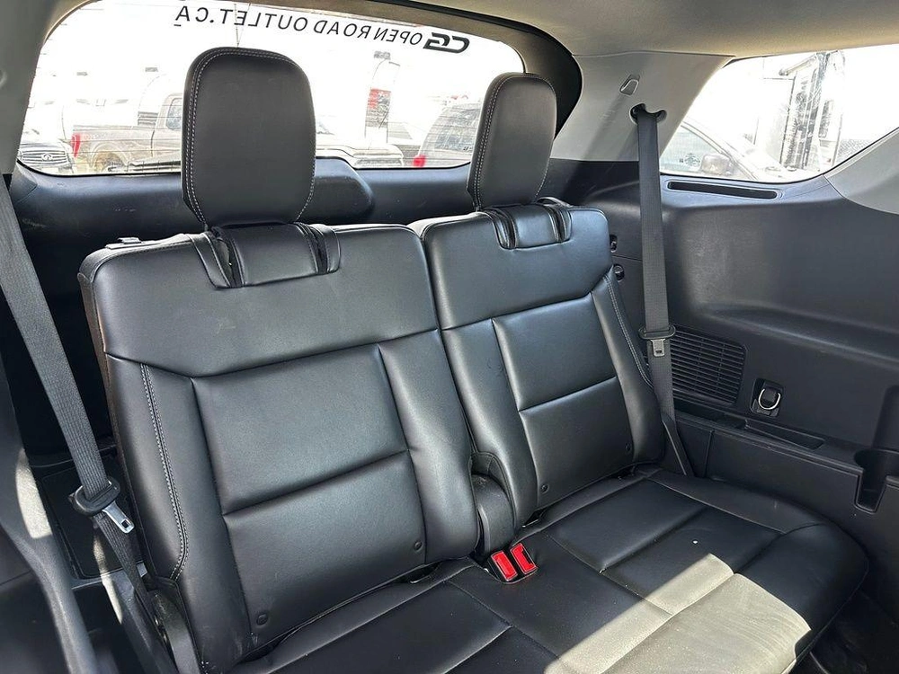 2022 Ford Explorer Xlt 4wd alt