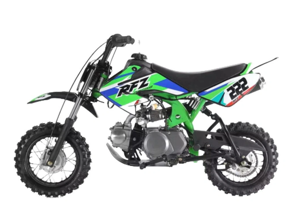 2025 Apollo Motors Rfz Rookie 110cc alt