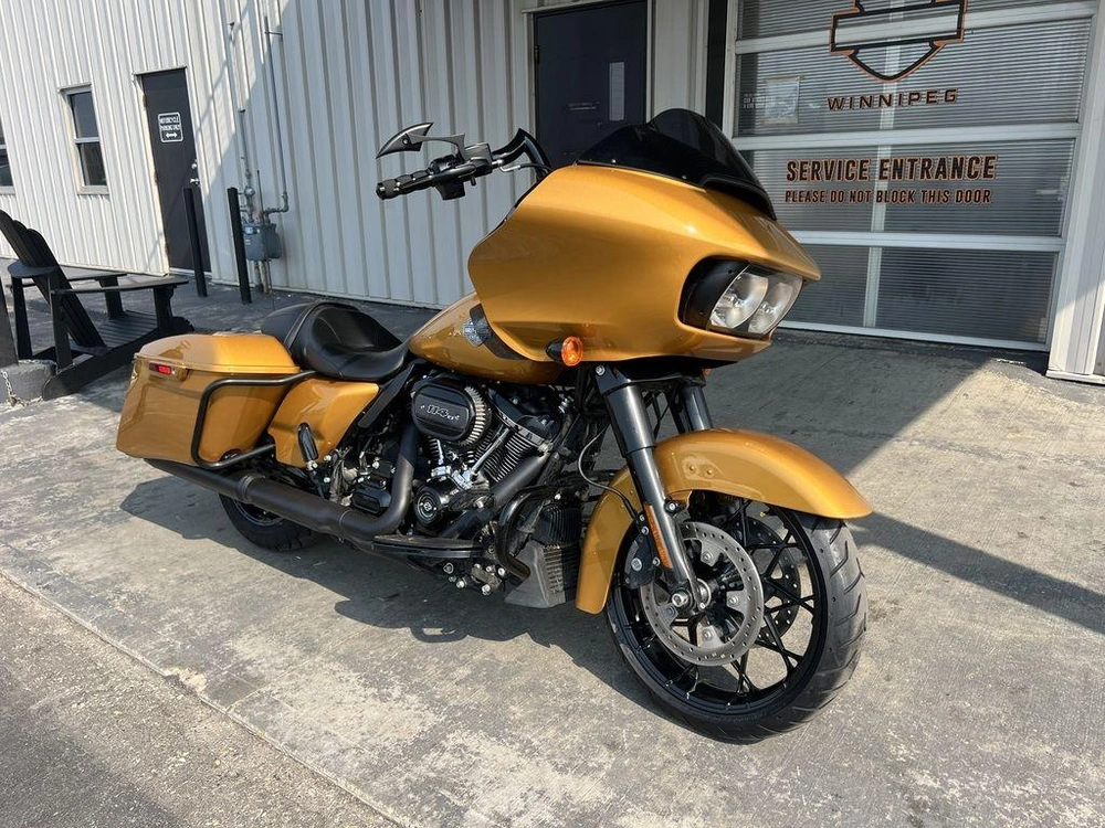 2023 Harley-davidson Fltrxs - Road Glide™ Special alt