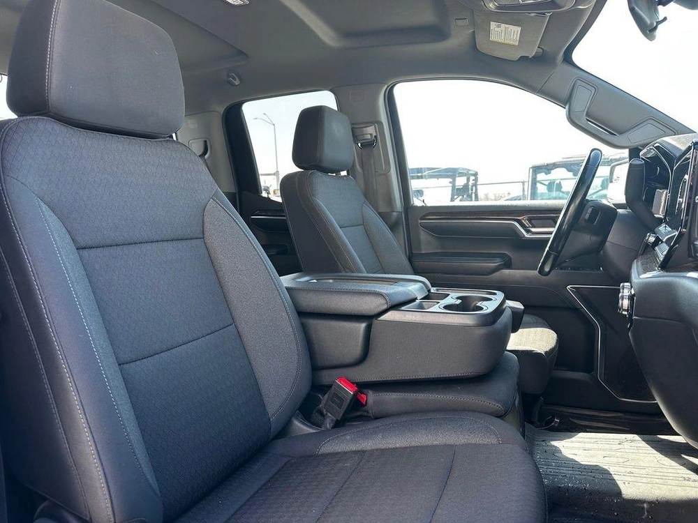 2023 Gmc Sierra 1500 alt