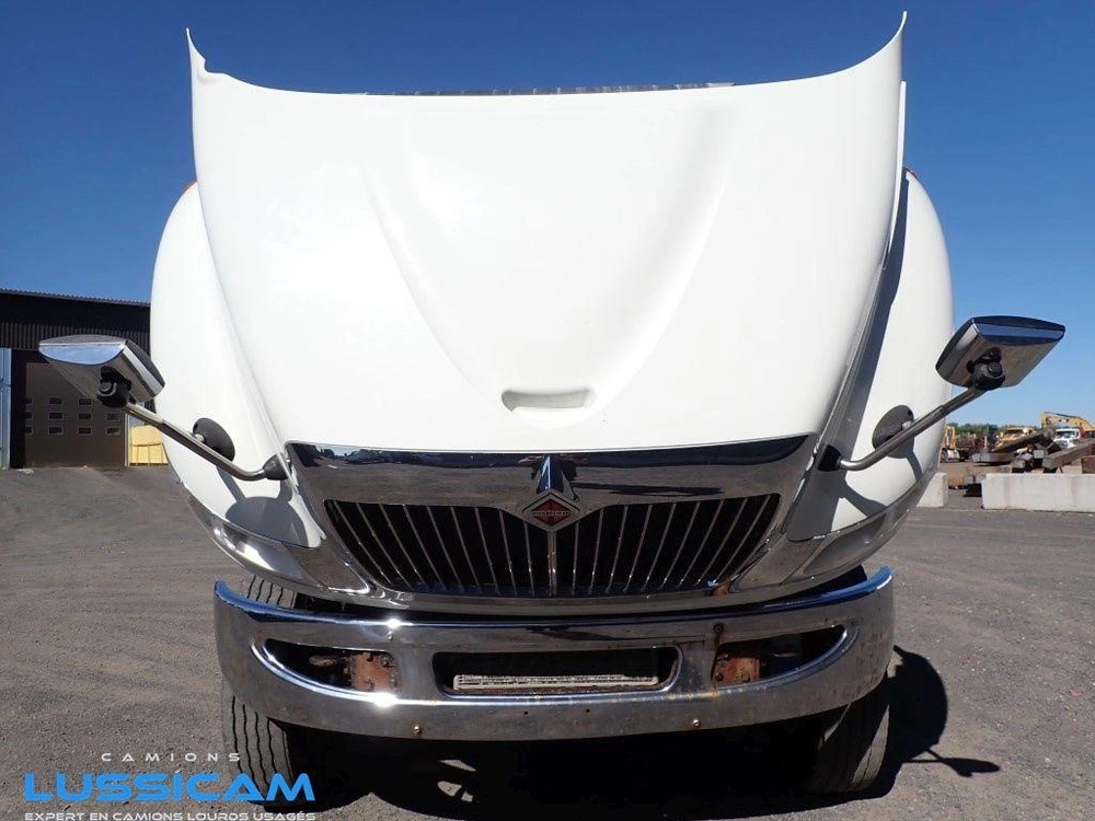 2016 International 4400