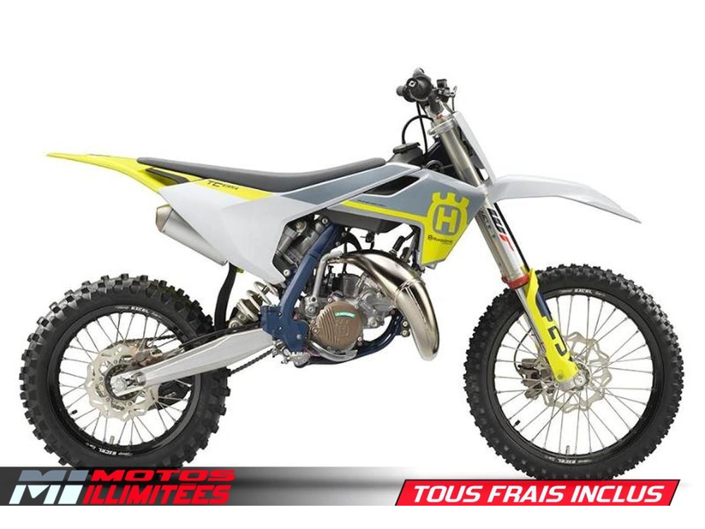 Husqvarna Tc 85 17/14 2024 alt