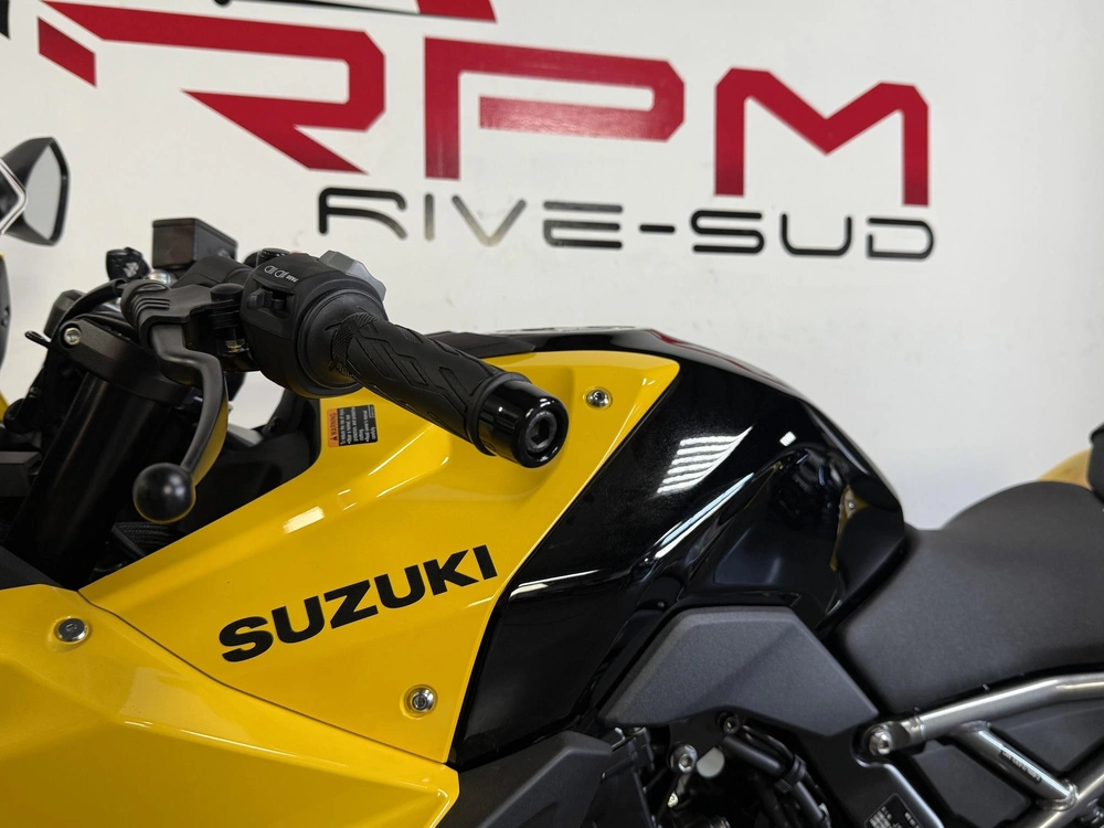 Suzuki Gsx-8r ✅garantie 5 Ans Gratuite!!🙏 2025 alt