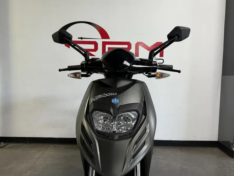 PIAGGIO TYPHOON 2026