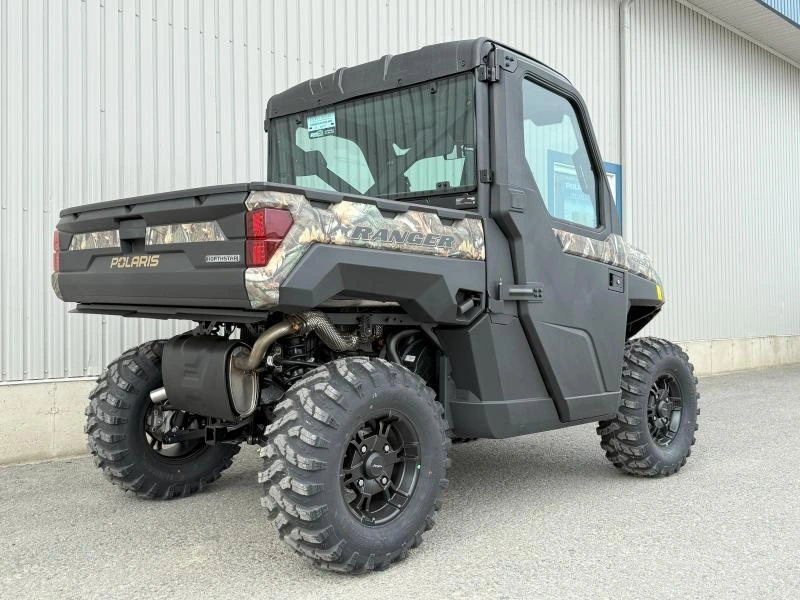 2026 Polaris Ranger Xp 1000 Northstar Edition Premium alt