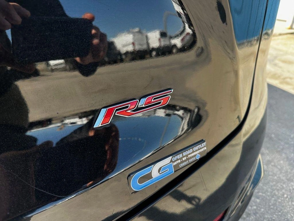 2020 Chevrolet Blazer Rs Awd alt