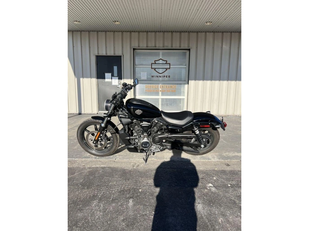 2023 Harley-davidson Rh975 - Nightster™ alt