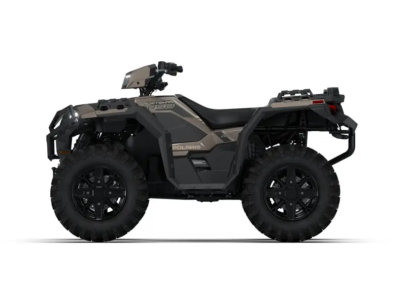 2026 Polaris Sportsman 850 Trail