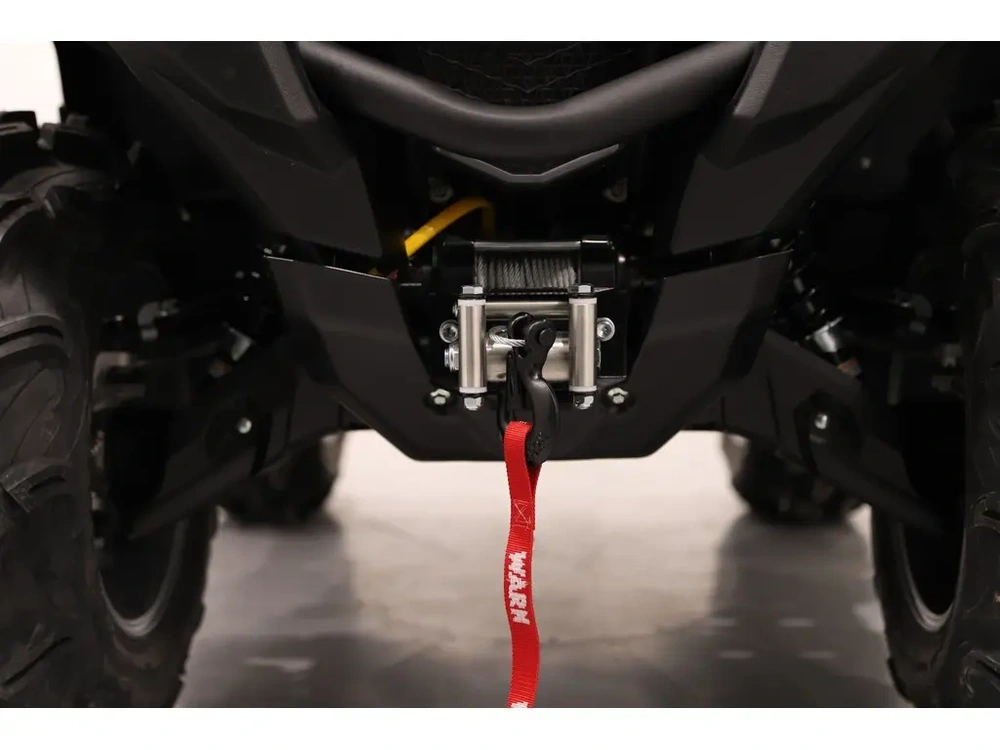 2025 Yamaha Grizzly Eps Se alt