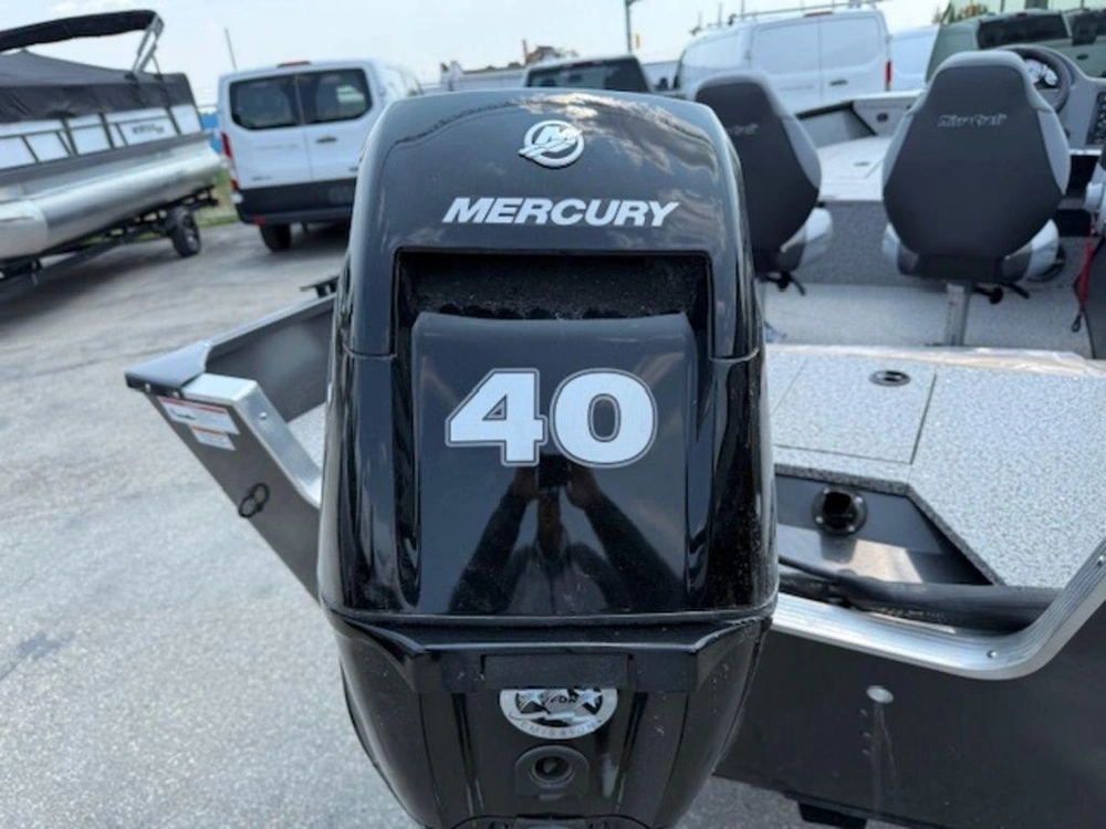 2025 Mirrocraft Outfitter 165 Sc alt