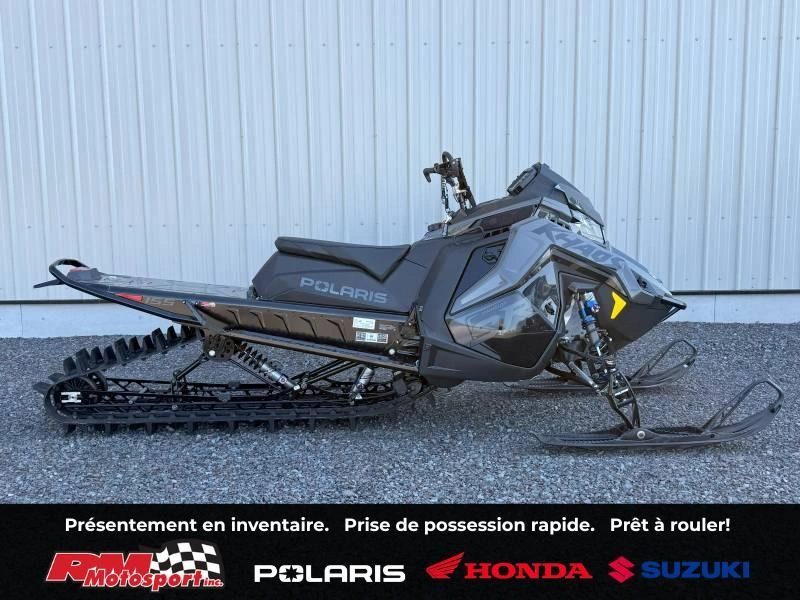 Polaris Patriot 9r Rmk Khaos 155 2025 alt