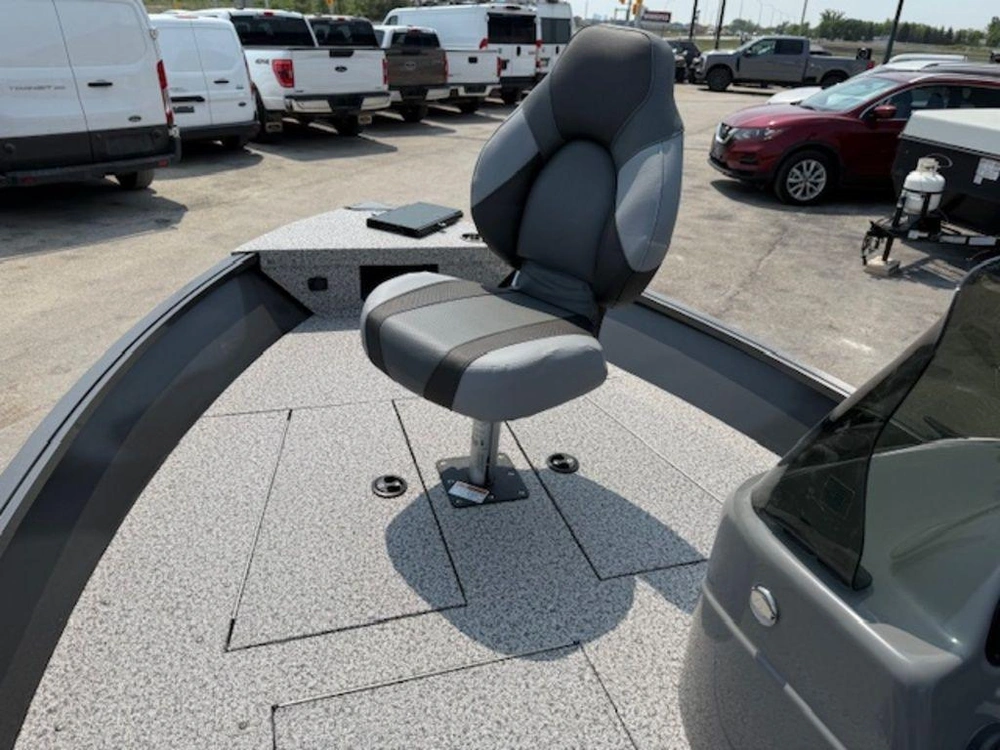 2025 Mirrocraft Outfitter 165 Sc alt