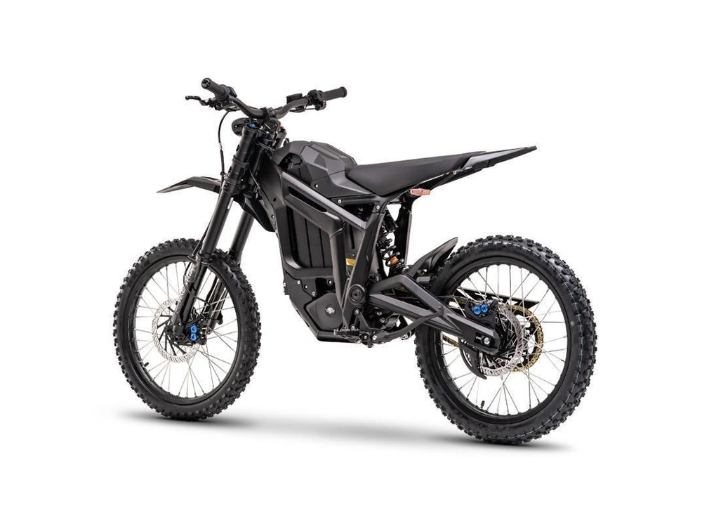 Talaria Sting Mx5 2025 alt