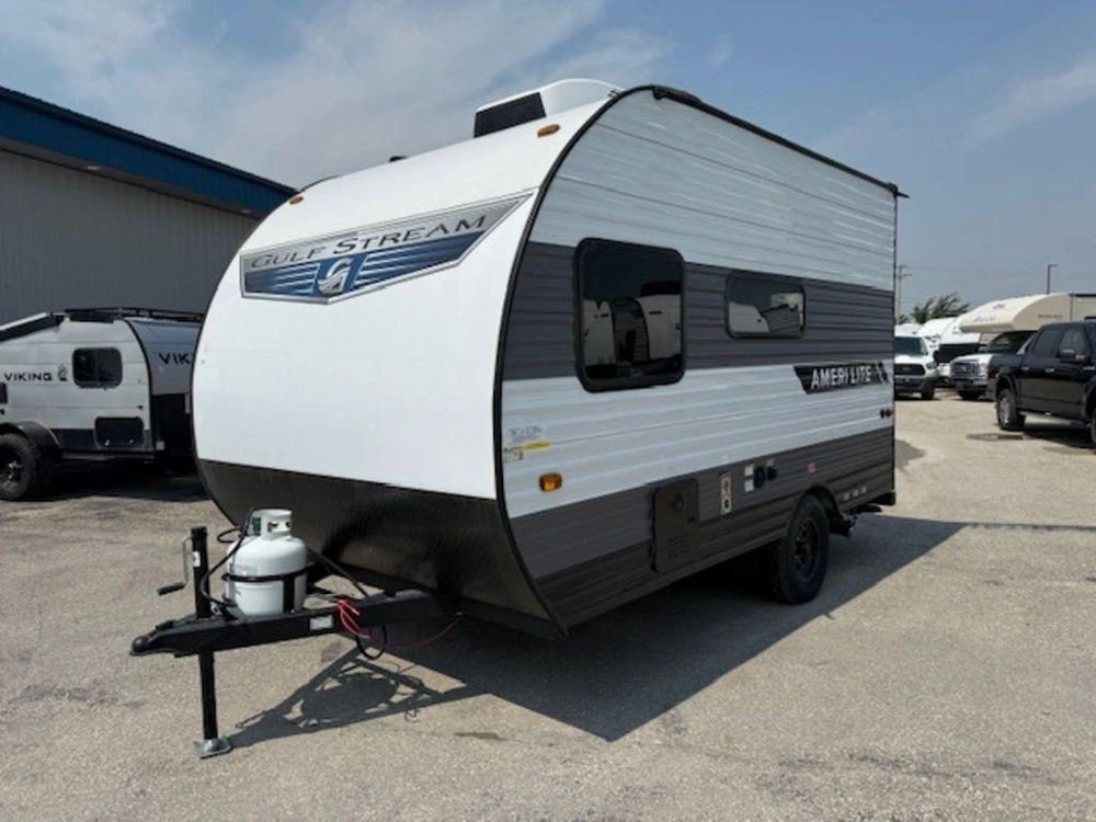 2025 Gulf Stream Ameri-lite Super Lite 134bh alt