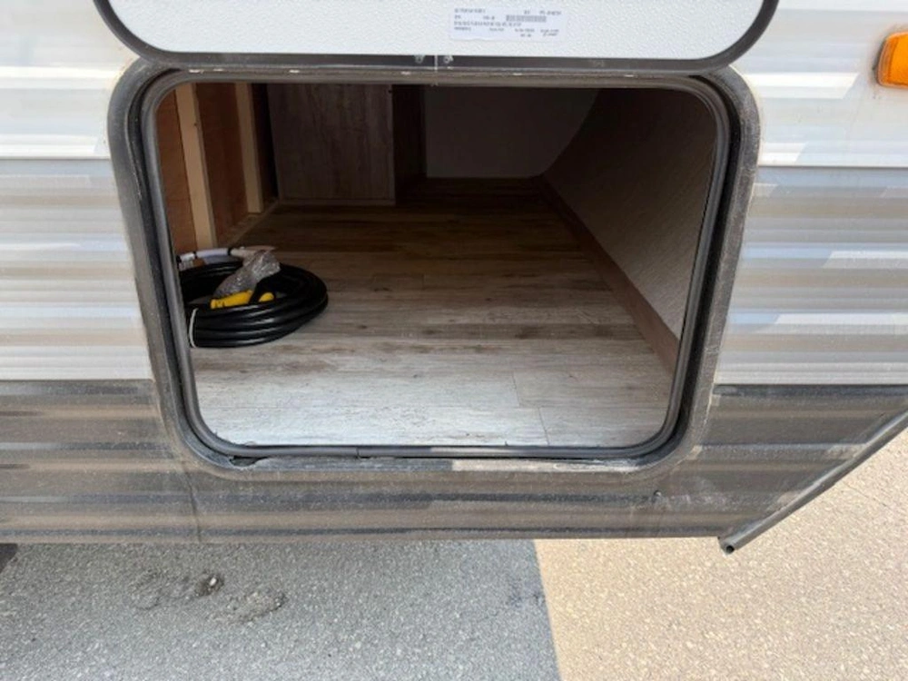 2025 Gulf Stream Ameri-lite Super Lite 134bh alt