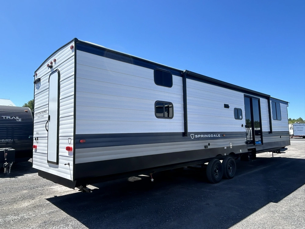 Keystone Rv Springdale 381bh 2026 alt