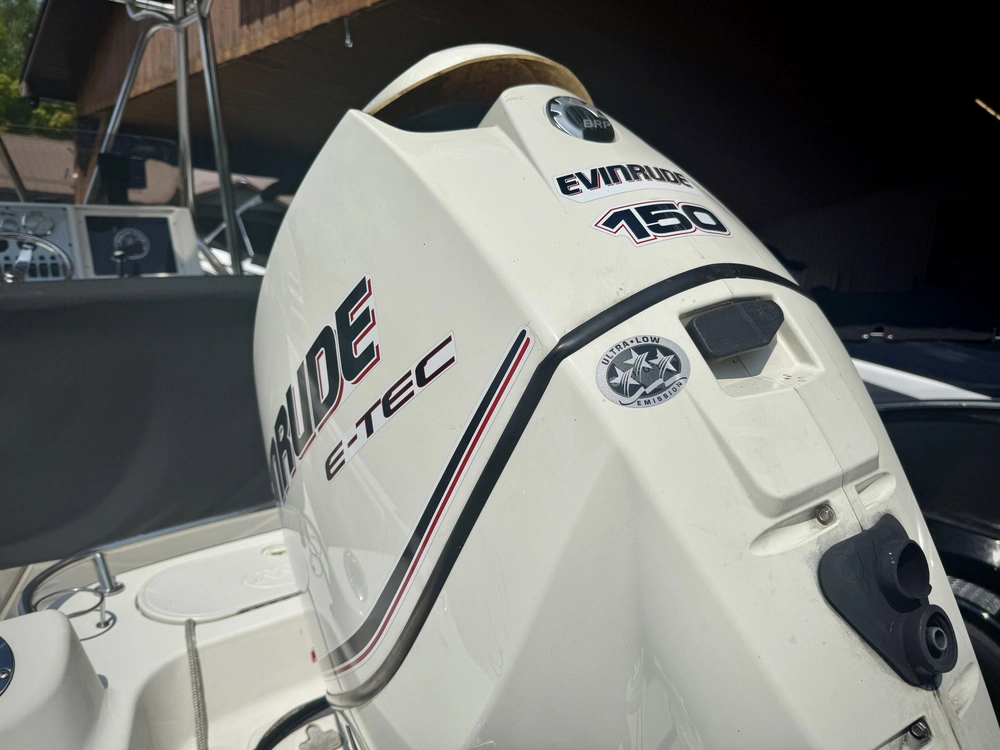 2012 Other Key West 186 Sportsman W/evinrude 150 Hp alt
