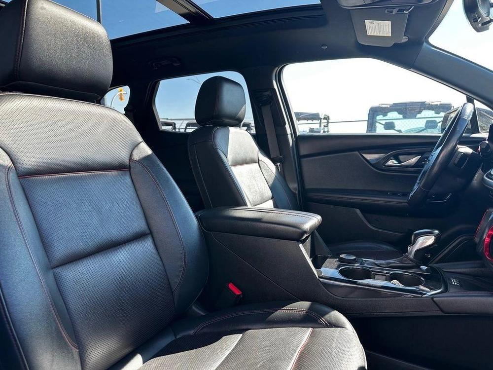 2020 Chevrolet Blazer Rs Awd alt