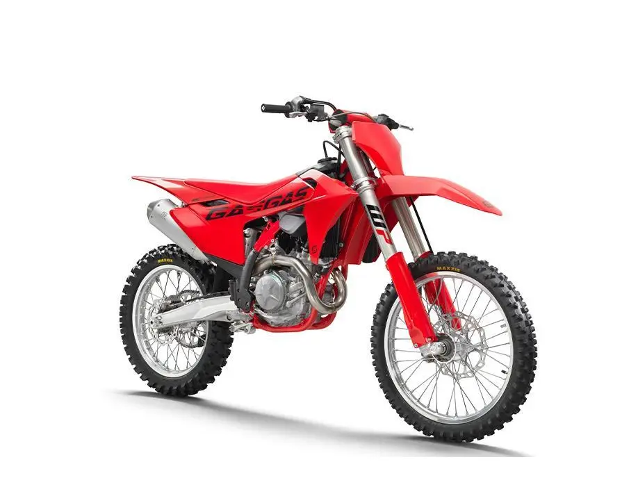 2025 GASGAS MC 450F 
