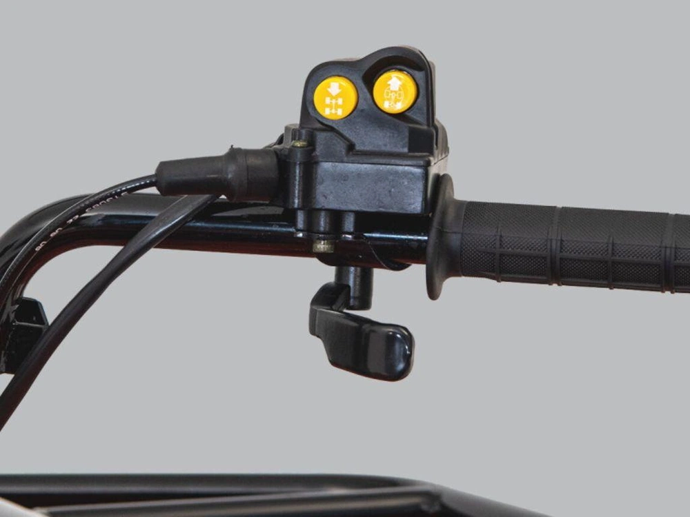 2024 Argo Xplorer Xrt 600 Eps alt