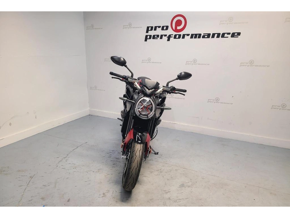 Mv Agusta Brutale 800 Rr 2024 alt