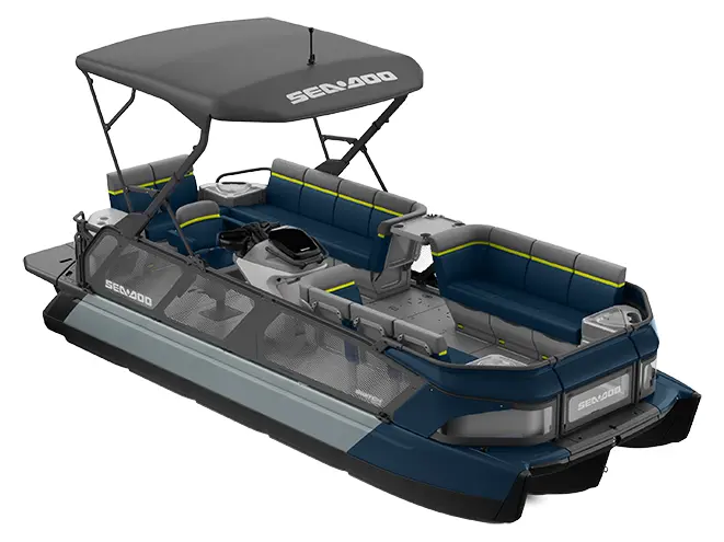 sea-doo SWITCH LIMITED 21 230HP 2024