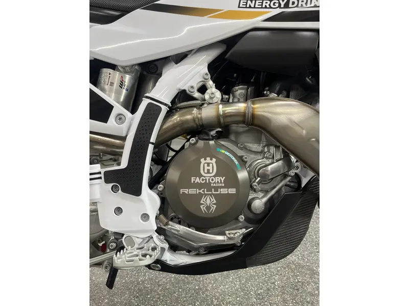 2025 Husqvarna FC 450 FACTORY EDITI thumbnail 15