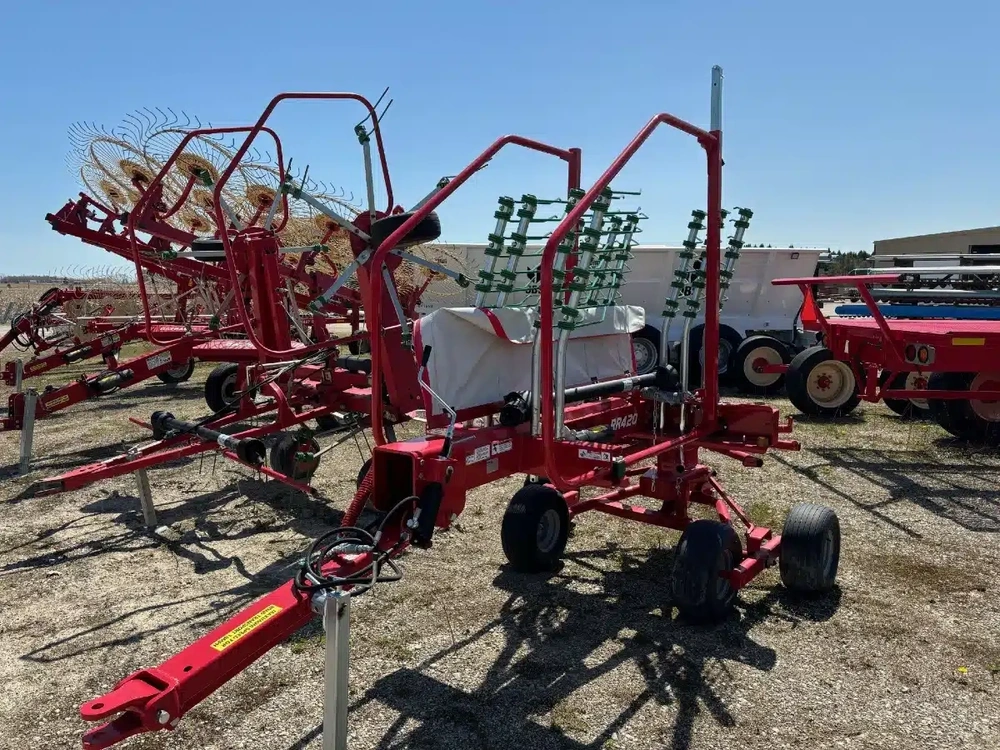 0 Farm King Rr420 alt