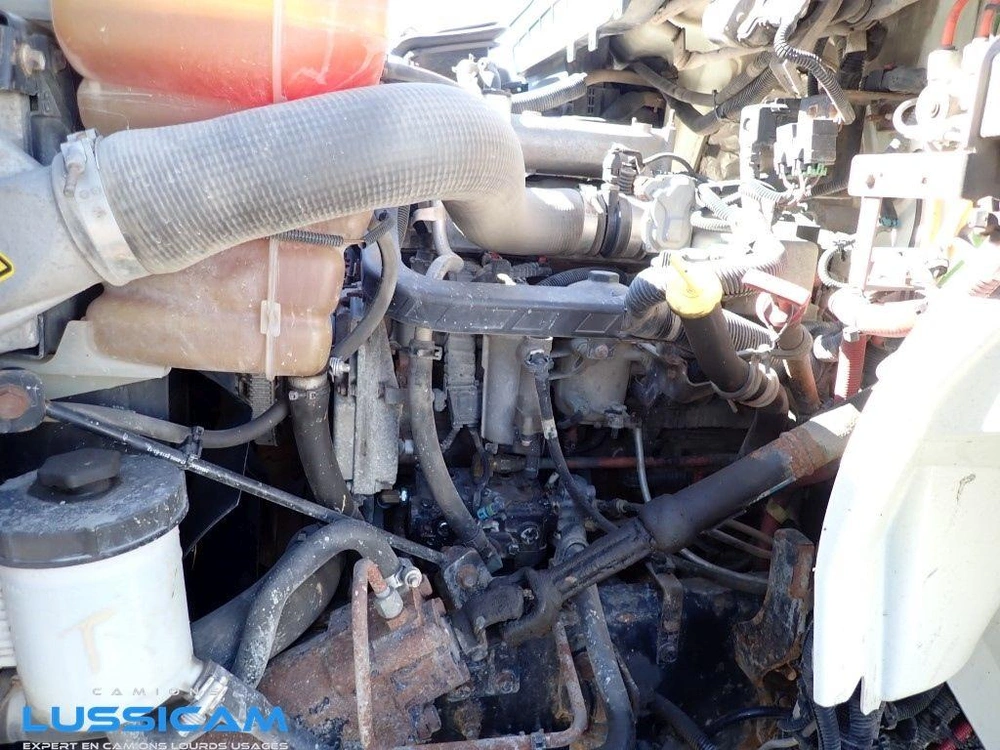 2016 International 4400