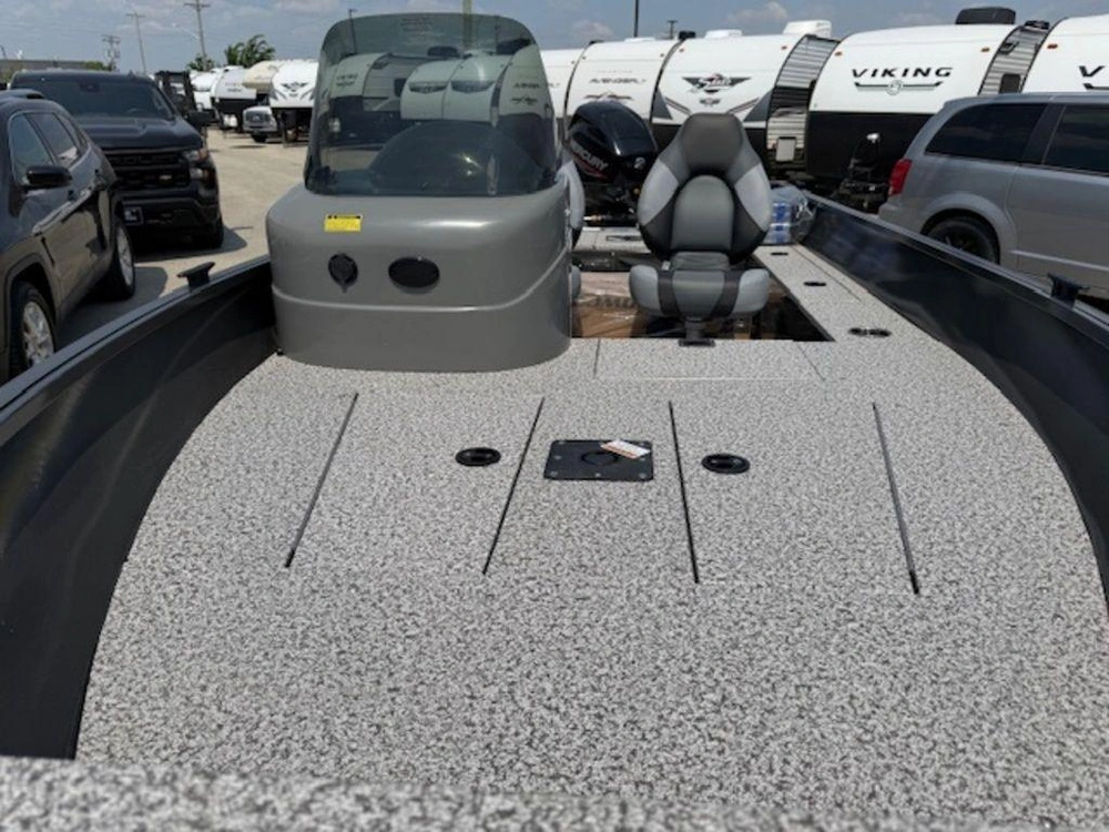 2025 Mirrocraft Outfitter 165 Sc alt