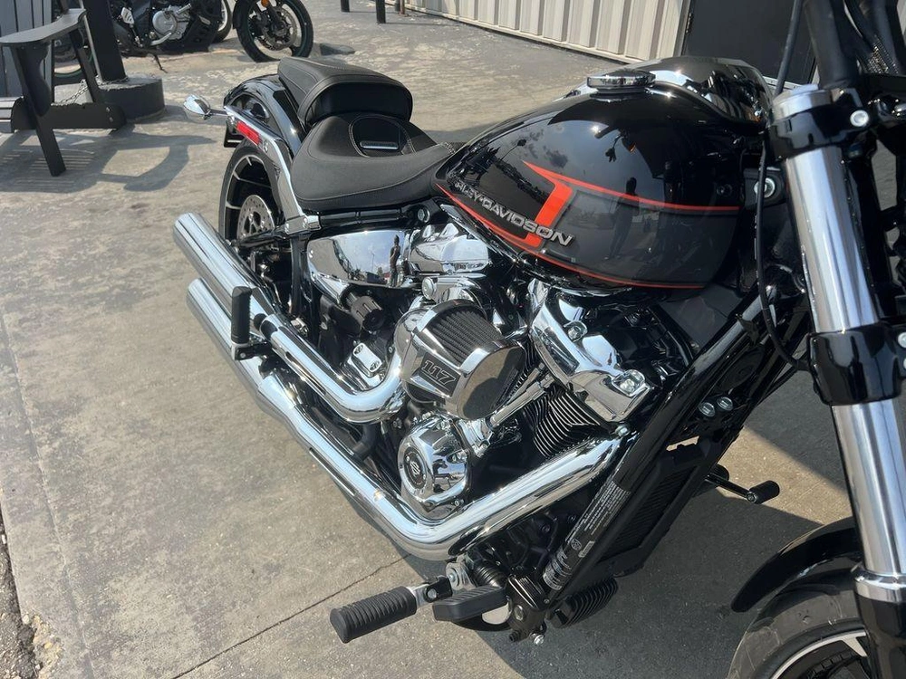 2024 Harley-davidson Fxbr - Breakout™ alt