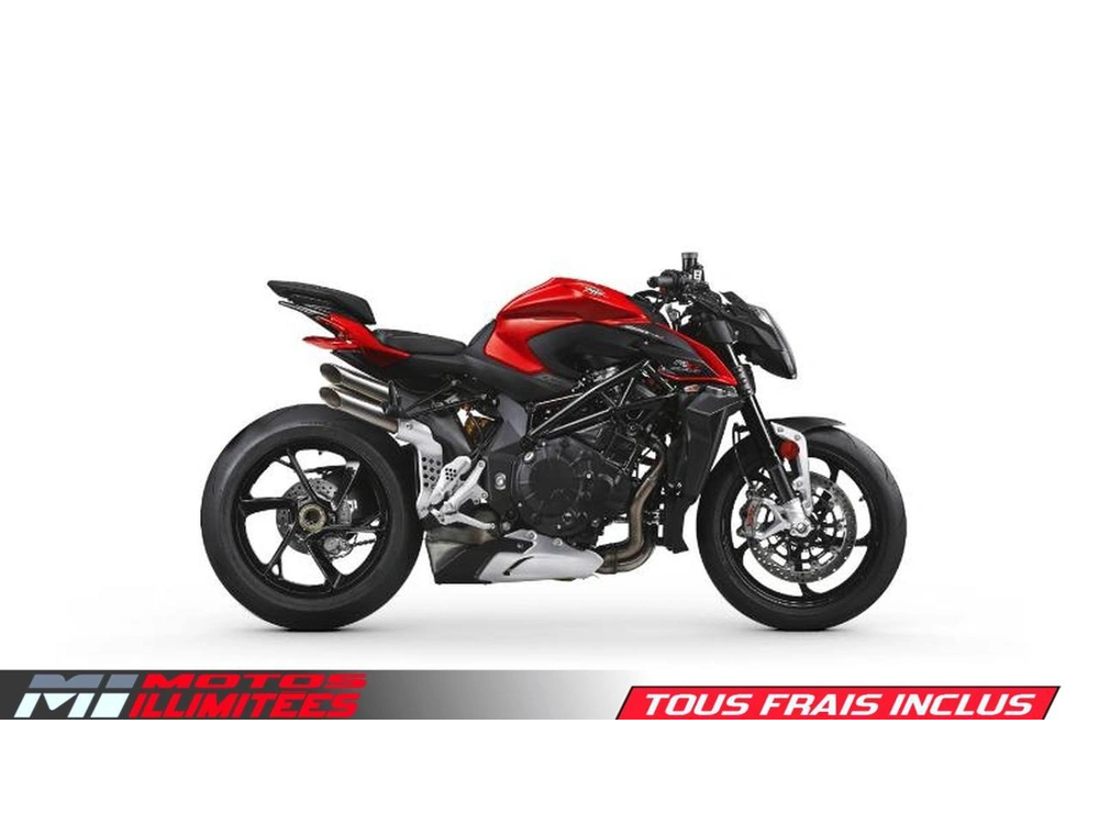 Mv Agusta Brutale 1000 2024 alt