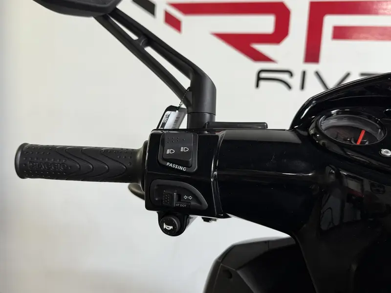 PIAGGIO TYPHOON 2026