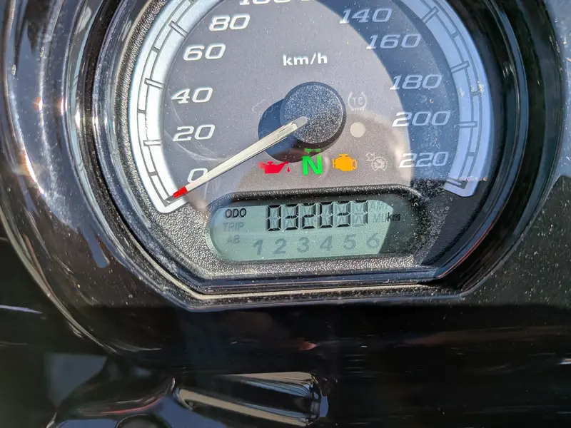 Harley-Davidson Road Glide Limited 2022