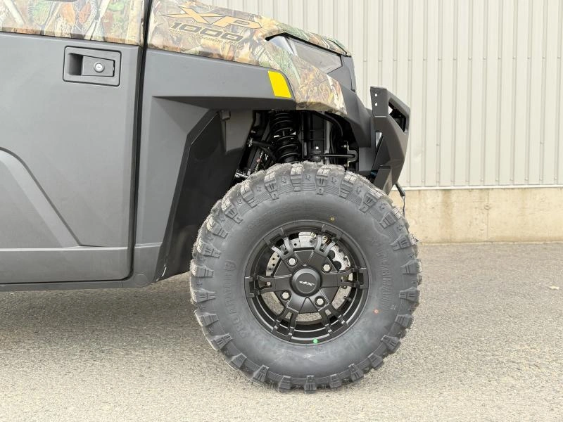 2026 Polaris Ranger Xp 1000 Northstar Edition Premium alt