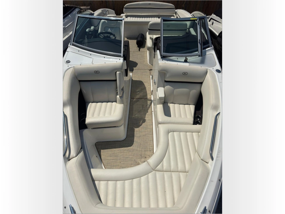 2016 Cobalt Boats R5 No Luxury Tax* alt