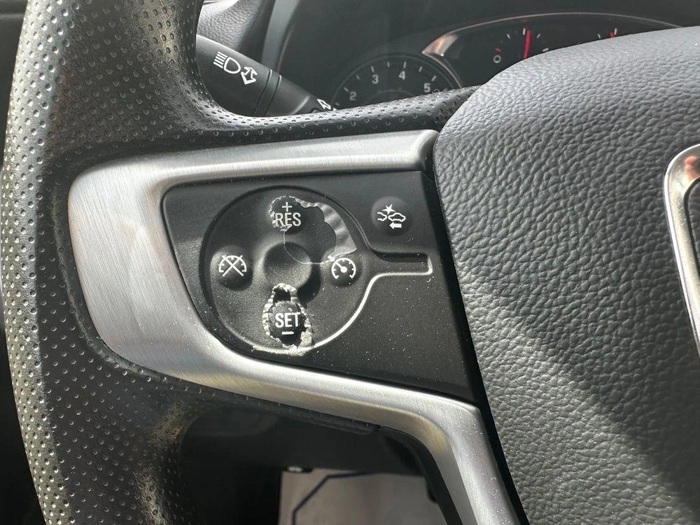 2023 Gmc Terrain Sle Awd alt