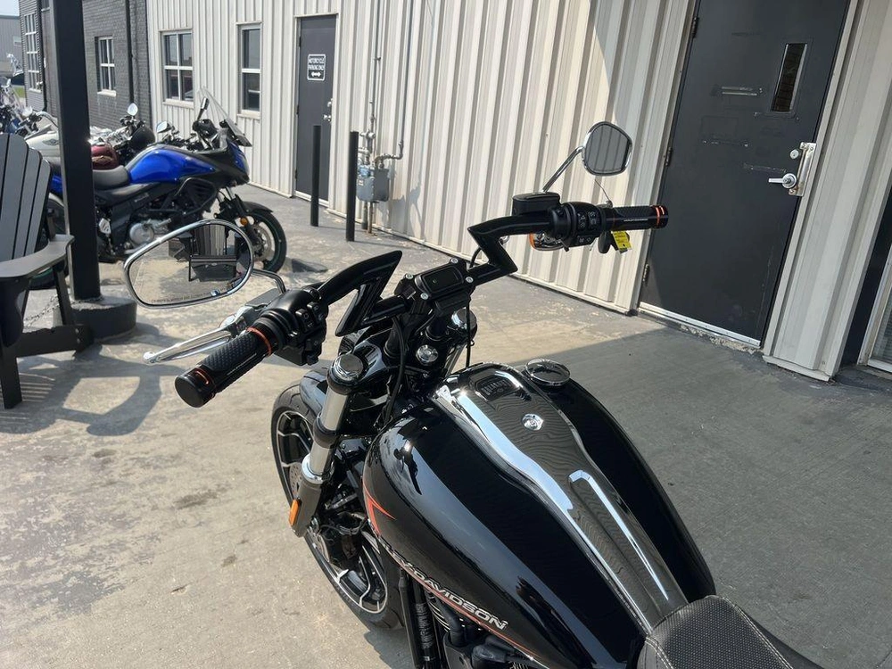 2024 Harley-davidson Fxbr - Breakout™ alt