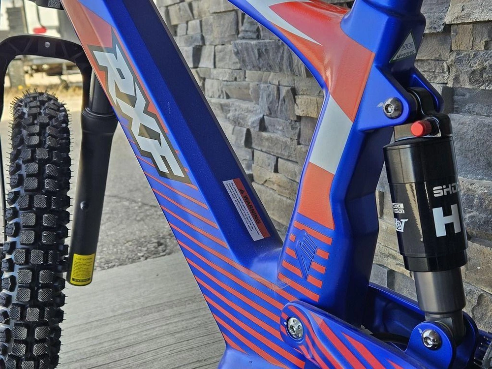 2023 Apollo Motors Evo 18 alt