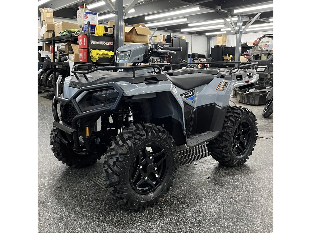 Polaris Sportsman 570 Premium 2025 alt
