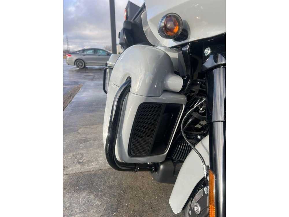 2024 Harley-davidson Fltrk - Road Glide™ Limited alt