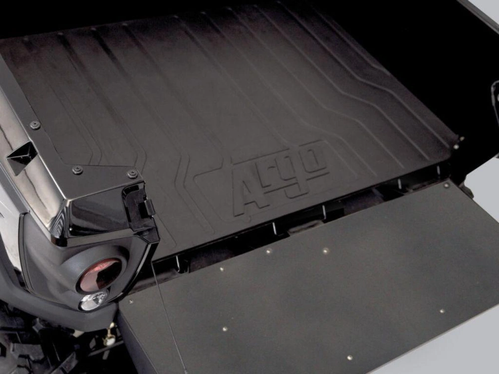 2023 Argo Magnum Xf 500 Le alt